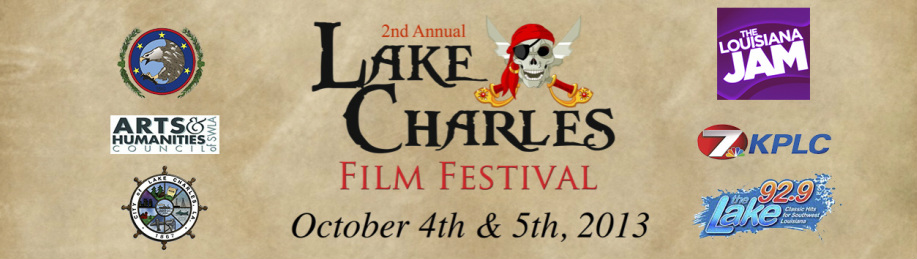 2013 Official Selection Lake Charles Film&nbsp;Festival